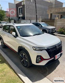 Changan CS35